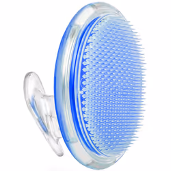 Dylonic Exfoliating Body Scrub Razor Bump Brush + Ingrown Hairs Treatment - Skin Exfoliator for Body Shaving Irritation Stra ...