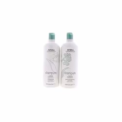 Aveda Shampure Shampoo & Conditioner Liter Duo (33.8 oz each)