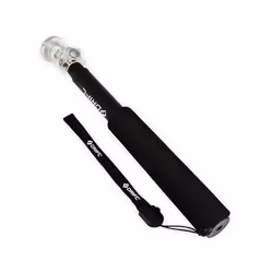 DRIFT 31-002-01, 74 cm, Aluminium, Black