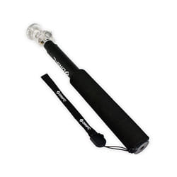 DRIFT 31-002-01 camera monopod Aluminium Black