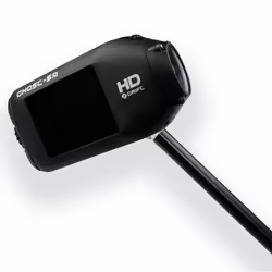 DRIFT 31-002-01 camera monopod Aluminium Black