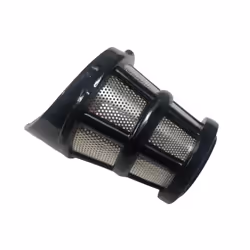 Replacement Juicing Screen SCOOP STYLE for the Samson GB9001, GB9002 a