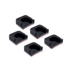 DRIFT 30-017-00, Camera mount, Black
