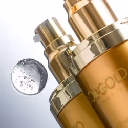 OROGOLD 24K Vitamin C Booster Facial Serum - Anti Aging Facial Serum with Gold - Skin Serum For Face - 30 Mililiter / 1 Fl. Oz