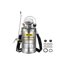 Vevor PWQBXG6L000000001V0 1.5 gal Stainless Steel Sprayer