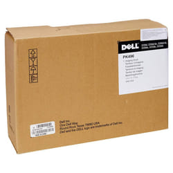 Dell PK496 Drum Cartridge - for Laser Printer 2330d  2330dn  2350d  2350dn  3330dn  Multifunction Laser Printer 3333dn