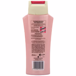 Schwarzkopf Gliss Liquid Silk Shampoo 250ml