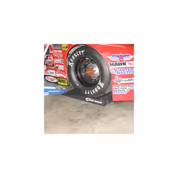 Race Ramps RR-TJ-S Trak - Jax with Stop