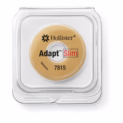 Adapt Slim Moldable Standard Wear Skin Barrier Ring Adhesive Without