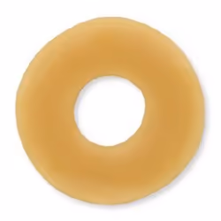 Adapt Slim Moldable  Standard Wear Skin Barrier Ring Adhesive Without