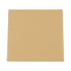 Premium Trim to Fit Skin Barrier Wafer Adhesive Without Tape No Flange