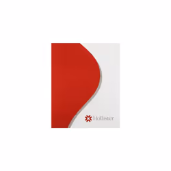 Hollister New Image Cut-to-Fit Convex Flex Wear Skin Barrier with Tape  Barrier 2  Size 2 3/4  Blue  5/Bx  HOL14404