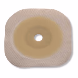 5014604BX - New Image 2-Piece Cut-to-Fit Flextend (Extended Wear) Skin Barrier 2-1/4 Stoma Size  2-3/4 Flange