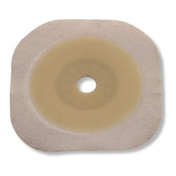 5014604BX - New Image 2-Piece Cut-to-Fit Flextend (Extended Wear) Skin Barrier 2-1/4 Stoma Size  2-3/4 Flange