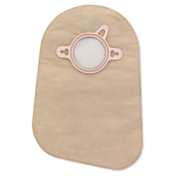New Image 2-Piece Closed-End Pouch 2-1/4"" with Filter