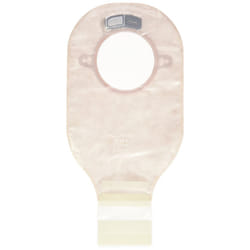 Hollister Rel18194 New Image Drainable Colostomy Pouch  12""  10Count