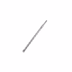 20mm x 350mm Shank Electric Hammer Masonry Drill Bit