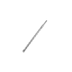 20mm x 350mm Shank Electric Hammer Masonry Drill Bit