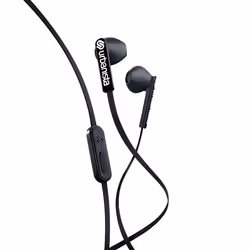 Urbanista San Francisco, Wired, 20 - 20000 Hz, Calls/Music, 16 g, Headset, Black