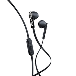 Urbanista San Francisco Headset Wired In-ear Calls/Music Black