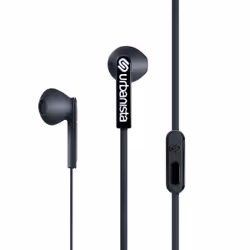 Urbanista San Francisco Headset Wired In-ear Calls/Music Black