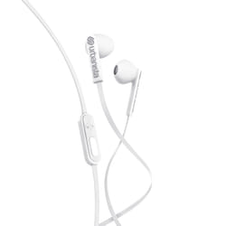 Urbanista San Francisco Headset Wired In-ear Calls/Music White