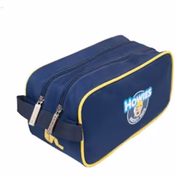 Howies Hockey Tape Accessory Bag - Keep your Hockey Accessories Protected  Holds Tape  Scissors  Wax  Repair Kit etc. Accesso ...