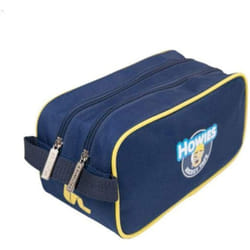 Howies Hockey Tape Accessory Bag - Keep your Hockey Accessories Protected  Holds Tape  Scissors  Wax  Repair Kit etc. Accessories not included. Great