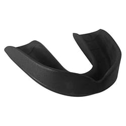Ringside Boxing MMA Mouth Guard (10 Pack)  One size  Black