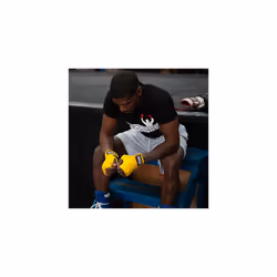 Ringside Mexican Style Boxing Hand Wraps Pair  White   180-Inch