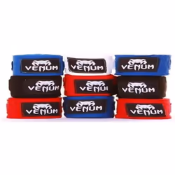 Venum Boxing Hand Wraps  Blue  4-Meter