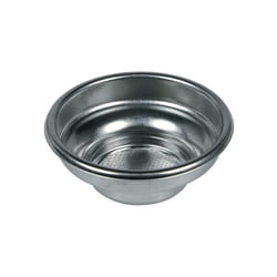 Gaggia 1 Cup Espresso Filter Basket Pressurised - Pin Excluded