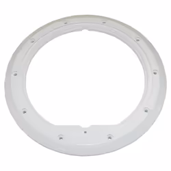 Hayward SPX0507A1 Niche Face Plate for Underwater Lights  White