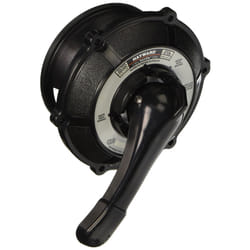 Hayward SPX0704BA Key Cover and Handle Assembly Replacement for Hayward Multiport and Sand Filter Valves