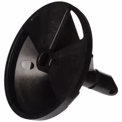 Hayward SPX0715C Key Replacement for Hayward Multiport Valves and Sand