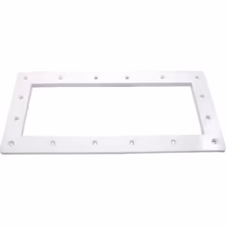 Hayward SPX1085B Face Plate Replacement for Hayward Automatic Skimmers