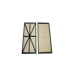 Hayward RCX70101PAK2 Tiger Shark Filter Cartridge Refill Set, 2 Piece