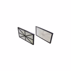 Hayward RCX70101PAK2 Tiger Shark Filter Cartridge Refill Set, 2 Piece