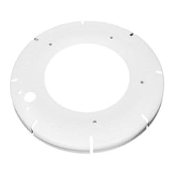 Hayward SPX0590E Plastic Snap-on Face Rim Replacement for Hayward Underwater Lights
