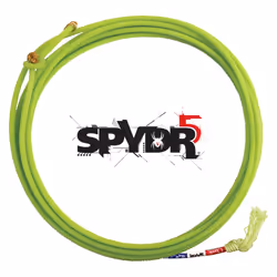 Classic Rope Spydr 5 Strand Head Rope 30ft Medium Soft Lay