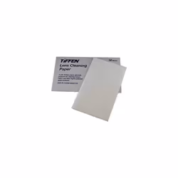 Tiffen Lens Cleaning Paper Tissue Pack Of 50 Sheets
