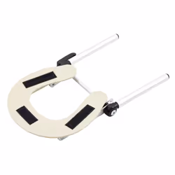 Sierra Comfort Adjustable Face Cradle for Massage Table