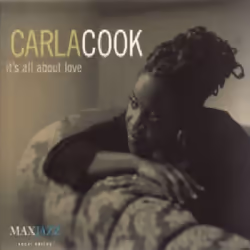Proper MXJ106, Jazz, CD, Carla Cook, Physical media, 1 discs, 24/06/2002
