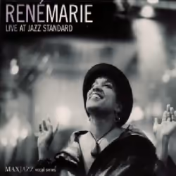 Proper MXJ116, Jazz, CD, René Marie, Physical media, 1 discs, 19/04/2003