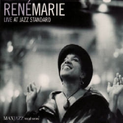 Proper MXJ116 music/sound recording CD Jazz René Marie