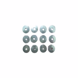Cutex 12 Pk. M Class Bobbins for Grace Q'nique Long Arm Quilting Machine