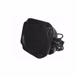 NASA Marine VHF Waterproof Extension Speaker?5 Watt?Fits For Most VHF