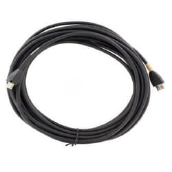 POLY 2457-23216-001 telephone cable 7.62 m