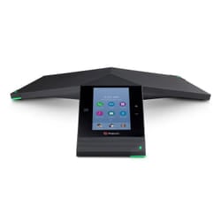 POLY Trio 8800 + Trio Visual+ + EagleEye Mini IP conference phone