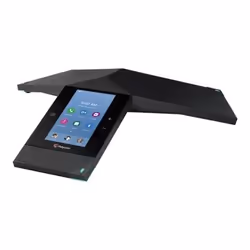 POLY Trio 8800 + Trio Visual+ + EagleEye Mini IP conference phone